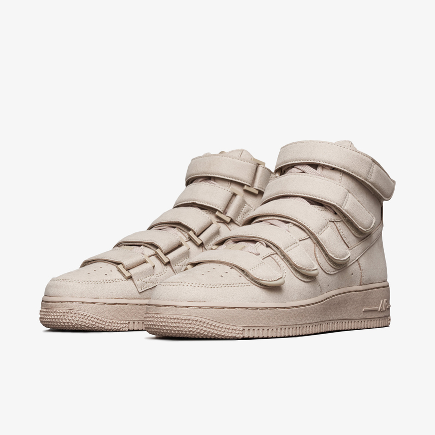 ★Nike X Billie Elish★AIR FORCE 1 HIGH ’07 SP \"MUSHROOM\"