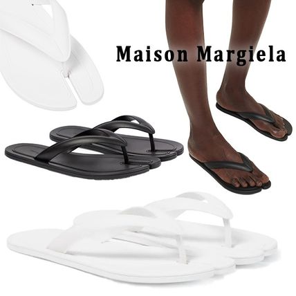 Maison Margiela Tabi(メゾン マルジェラ タビ・足袋) サンダル ...