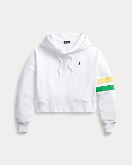 POLO RALPH LAUREN パーカー・フーディ POLO RALPH LAUREN Logo Oversize French Terry Hoodie(5)