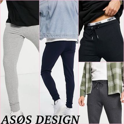 ジョガーパンツ ASOS x パンツ・ボトムス(メンズ) - 海外通販のBUYMA
