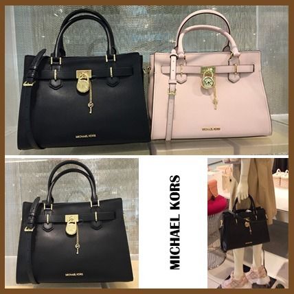 Michael Kors(マイケルコース) ハンドバッグ(レディース) - 海外通販の ...