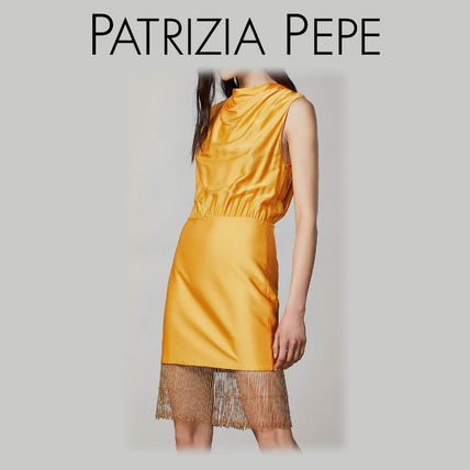 Patrizia Pepe x ワンピース・オールインワン(レディース) - 海外通販 ...