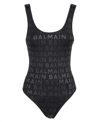BALMAIN(バルマン) 水着・ビーチグッズ(レディース) - 海外通販のBUYMA