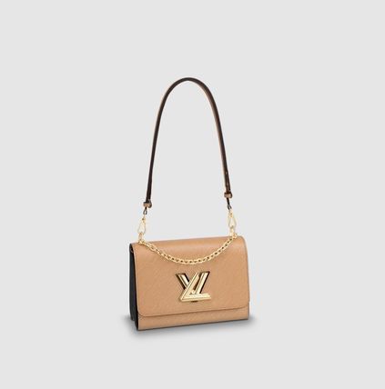 Louis Vuitton TWIST(ルイヴィトン ツイスト) - 海外通販のBUYMA