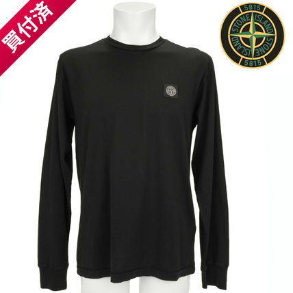 STONE ISLAND x Tシャツ・カットソー(メンズ)|新作を海外通販【BUYMA】