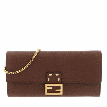 チェーンウォレット FENDI(フェンディ) - 海外通販のBUYMA