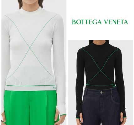 BOTTEGA VENETA x ニット・セーター(レディース)|新作を海外通販【BUYMA】 BOTTEGA VENETA x ニット・セーター(レディース)|新作を海外通販【BUYMA】