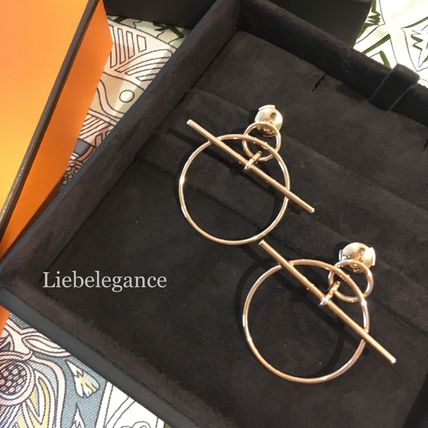 18K(18金) HERMES(エルメス) アクセサリー(レディース) - 海外通販の ...