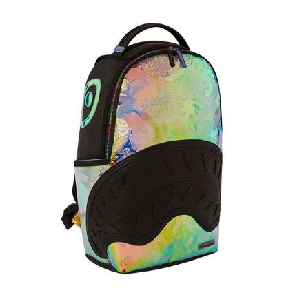 Sprayground x バックパック・リュック(メンズ)|新作を海外通販【BUYMA】