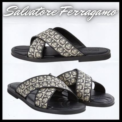 Salvatore Ferragamo x サンダル(メンズ)|新作を海外通販【BUYMA】 Salvatore Ferragamo x サンダル(メンズ)|新作を海外通販【BUYMA】