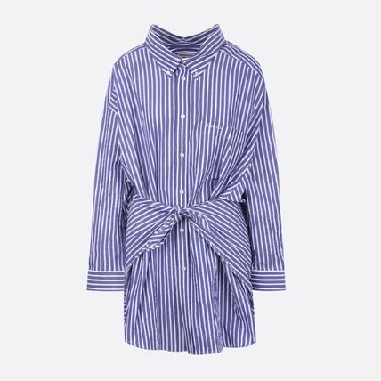 BALENCIAGA(バレンシアガ) ブラウス・シャツ(レディース) - 海外通販の ...