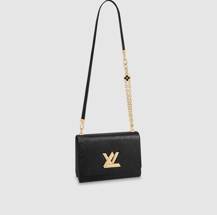 Louis Vuitton TWIST(ルイヴィトン ツイスト) - 海外通販のBUYMA