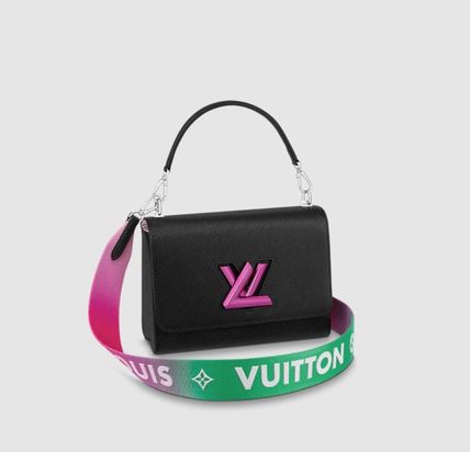 Louis Vuitton TWIST(ルイヴィトン ツイスト) - 海外通販のBUYMA