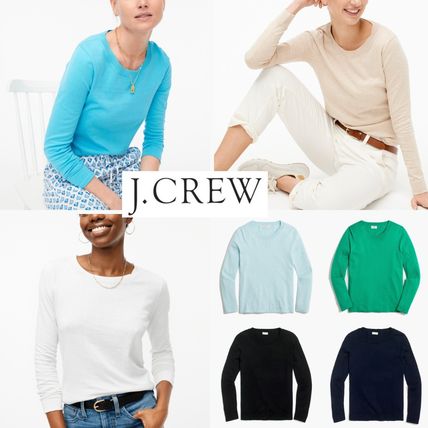 J Crew(ジェイクルー) レディース - 海外通販のBUYMA