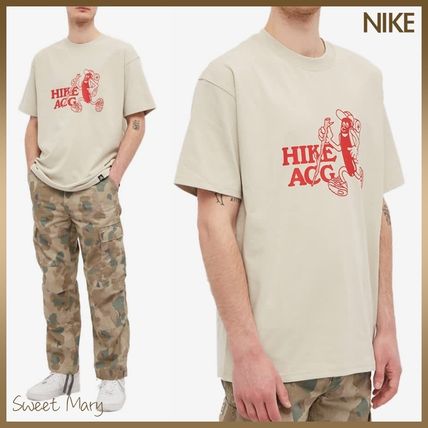 Acg ベージュ系 Nike x メンズ - 海外通販のBUYMA