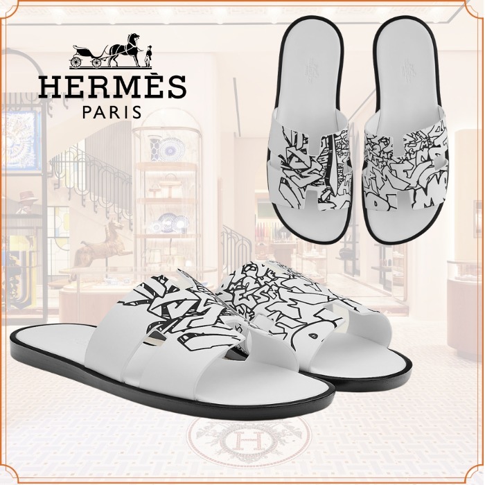 新品即決
イズミール HERMES メンズ ブラック ホワイト Hロゴ サンダル サンダル 新品即決
イズミール HERMES メンズ ブラック ホワイト Hロゴ サンダル サンダル