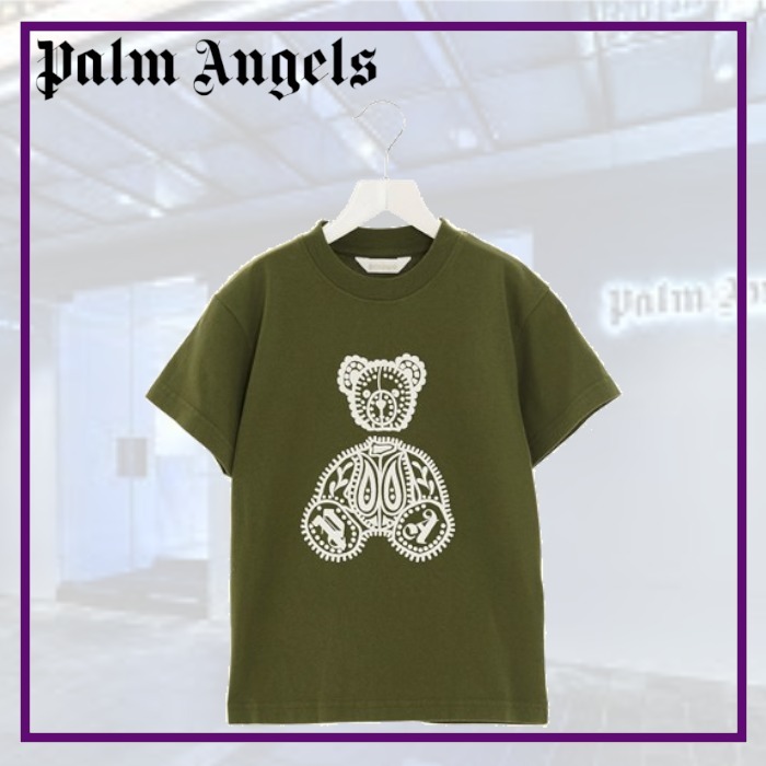 41 割引春夏新作モデル 白スニーカーに合う マルジェラ メンズ グレーtシャツ キッズ用トップス 子供服 ファッション用品 85cm Fmstransport Co Tz