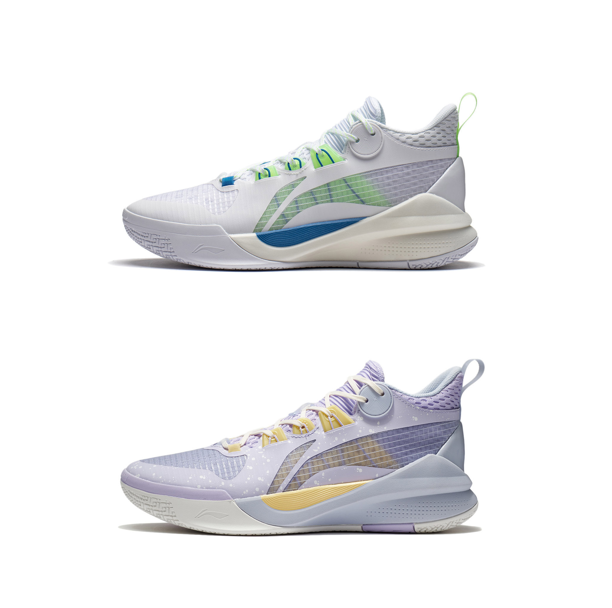 送料関税込み[LI-NING]YINSU X Team★日本未入荷★大人気★新作