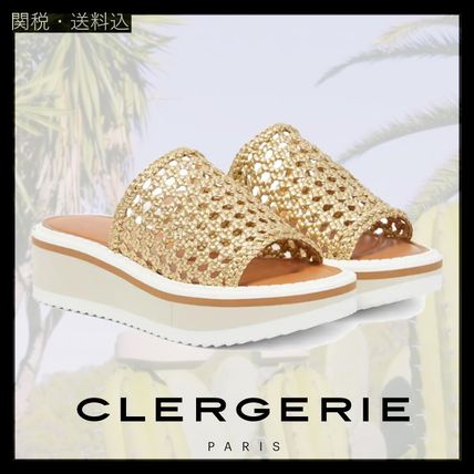 Robert Clergerie x サンダル・ミュール(レディース)|新作を海外通販 ...