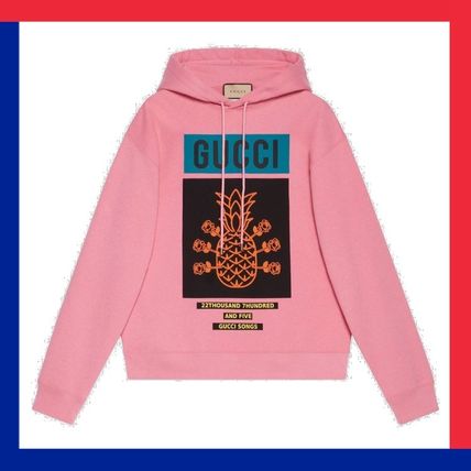 GUCCI x パーカー・フーディ(メンズ)|新作を海外通販【BUYMA】
