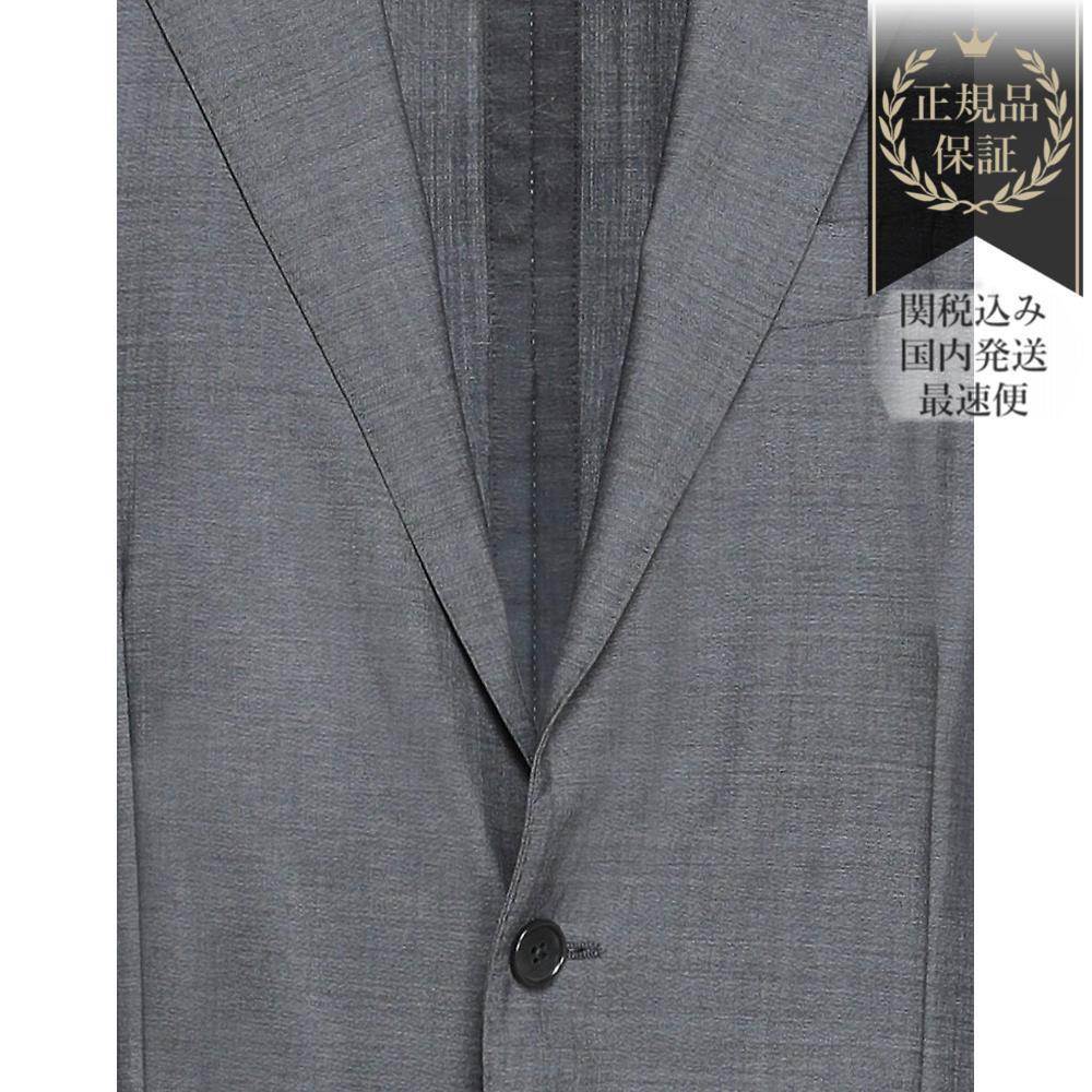 LARDINI テーラードジャケット 【関税送料込】LARDINI▼スーツ(4)