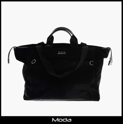 Dolce & Gabbana(ドルチェ&ガッバーナ) ボストンバッグ(メンズ) - 海外 ...