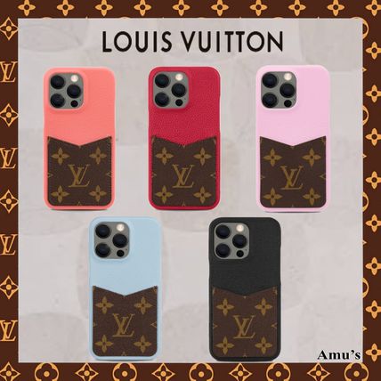 iPhone 12 Pro Louis Vuitton(ルイヴィトン) iPhone・スマホケース ...