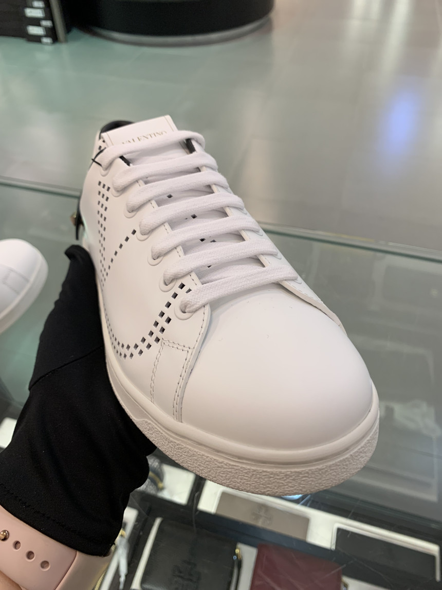 VALENTINO スニーカー ★セール・クーポン♪数量限定【VALENTINO】バレンチノ おすすめ(6)