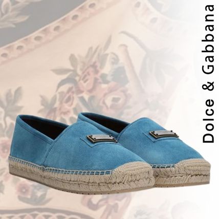 エスパドリーユ Dolce & Gabbana x 靴・ブーツ・サンダル(メンズ ...