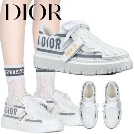 Dior(ディオール) スニーカー(レディース) - 海外通販のBUYMA Dior(ディオール) スニーカー(レディース) - 海外通販のBUYMA