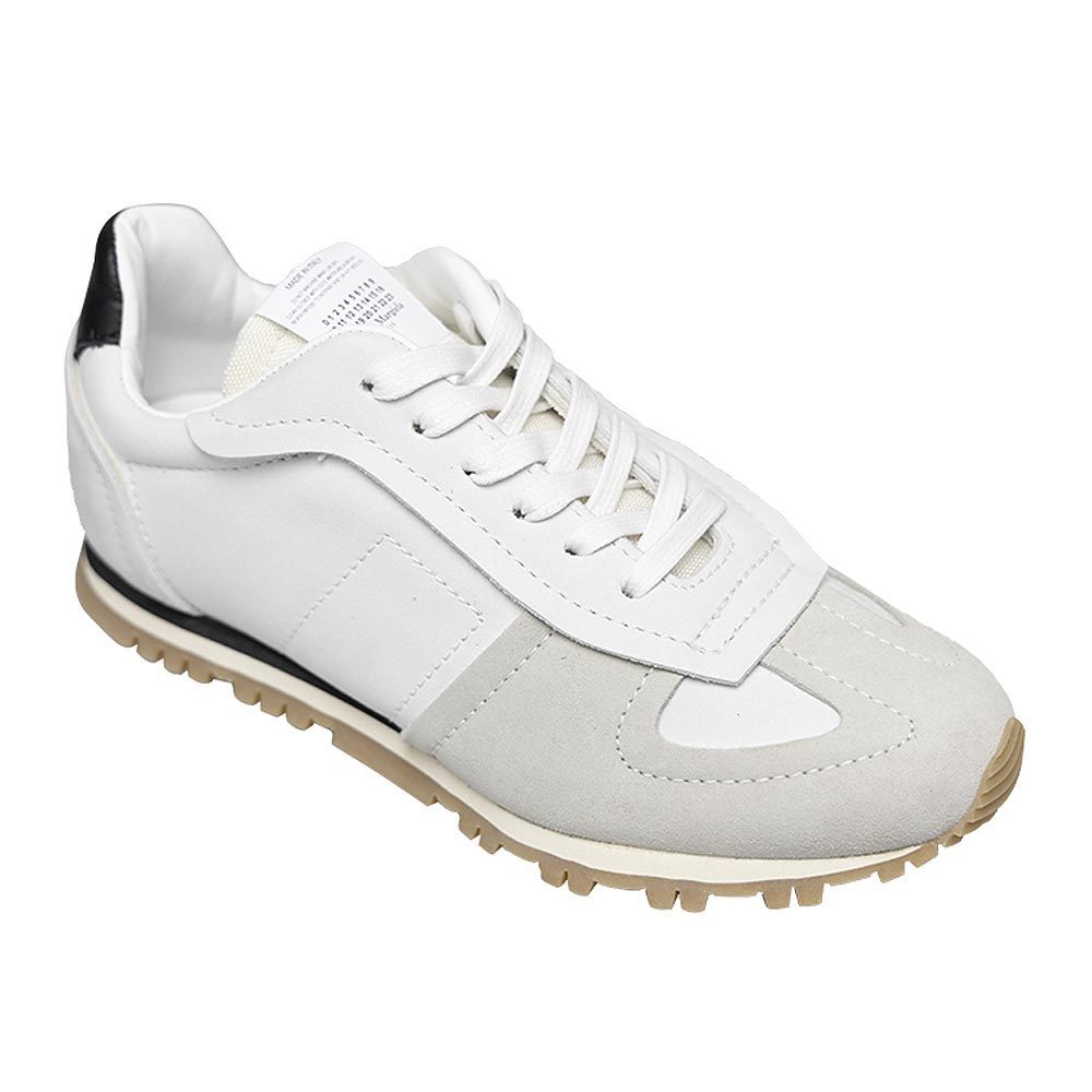 MAISON MARGIELA｜MEN'S メゾン マルジェラ ランナー スニーカー