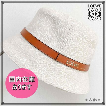 LOEWE x ハット(レディース) - 海外通販のBUYMA