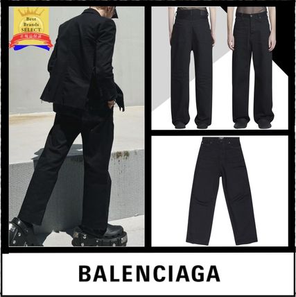 BALENCIAGA(バレンシアガ) デニム・ジーパン(メンズ) - 海外通販のBUYMA