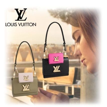 Louis Vuitton TWIST(ルイヴィトン ツイスト) - 海外通販のBUYMA