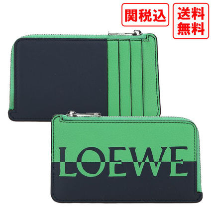 LOEWE x カードケース・名刺入れ(メンズ) - 海外通販のBUYMA