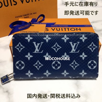 レア 長財布 Louis Vuitton(ルイヴィトン) - 海外通販のBUYMA