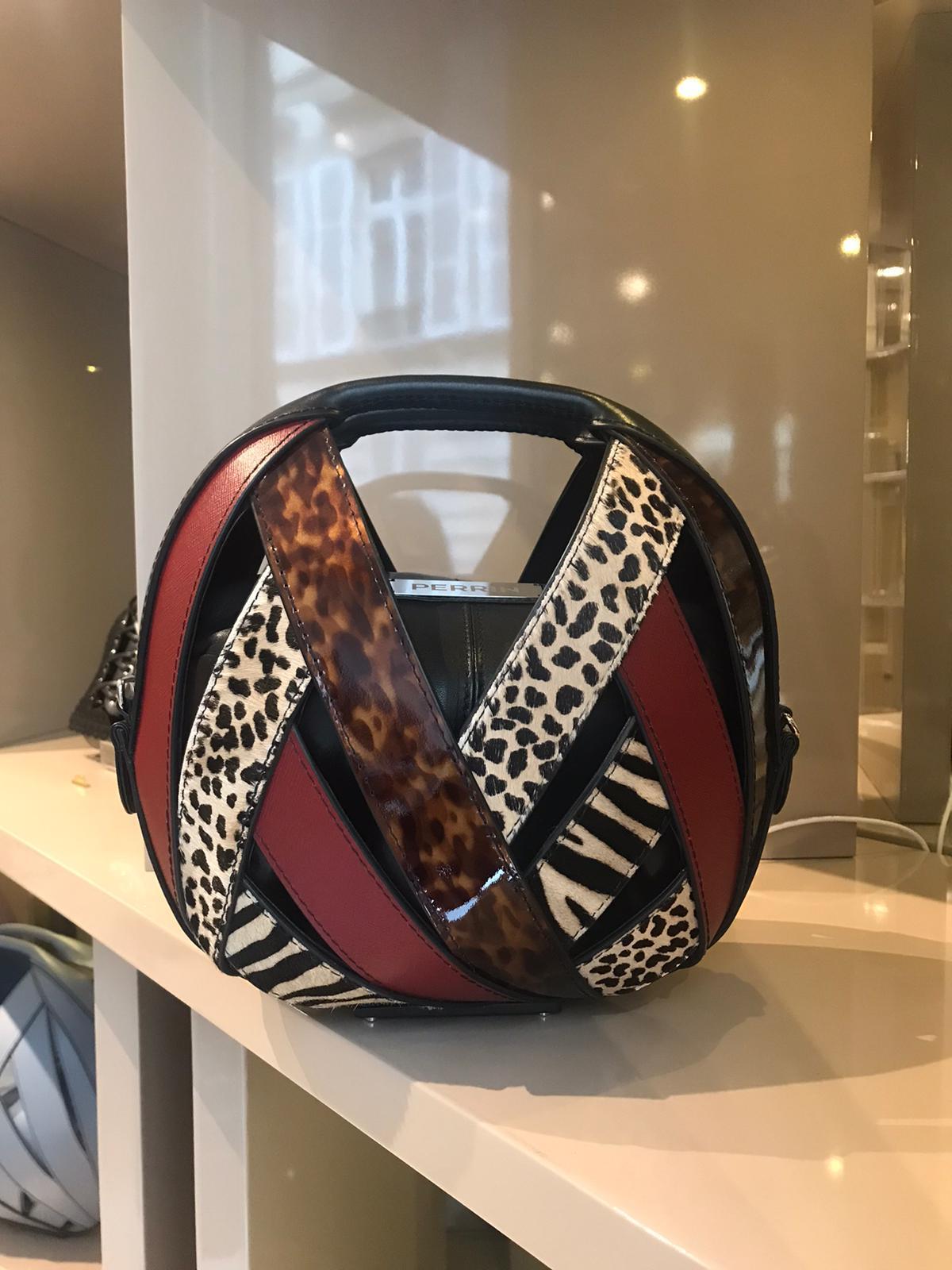 楽天市場】PERRIN Paris ペランパリ LE PETIT PANIER ル プチ