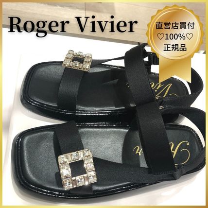 Roger Vivier x サンダル・ミュール(レディース)|新作を海外通販【BUYMA】 Roger Vivier x サンダル・ミュール(レディース)|新作を海外通販【BUYMA】