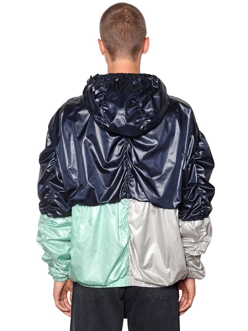 Aランク Y/PROJECT ワイプロジェクト Sサイズ NYLON BOMBER | www.mjds