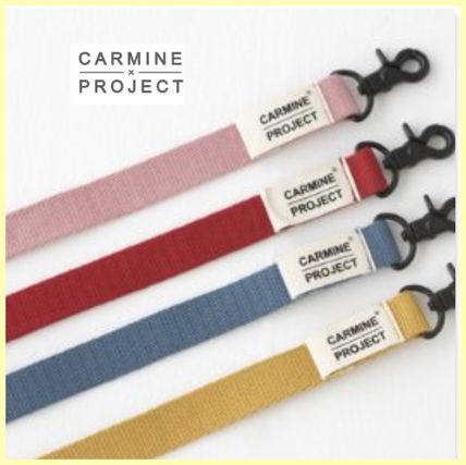 【CARMINE PROJECT】Macaron Custom Harness〜名前&イラスト入り CARMINE PROJECT(カーマインプロジェクト) 首輪・ハーネス