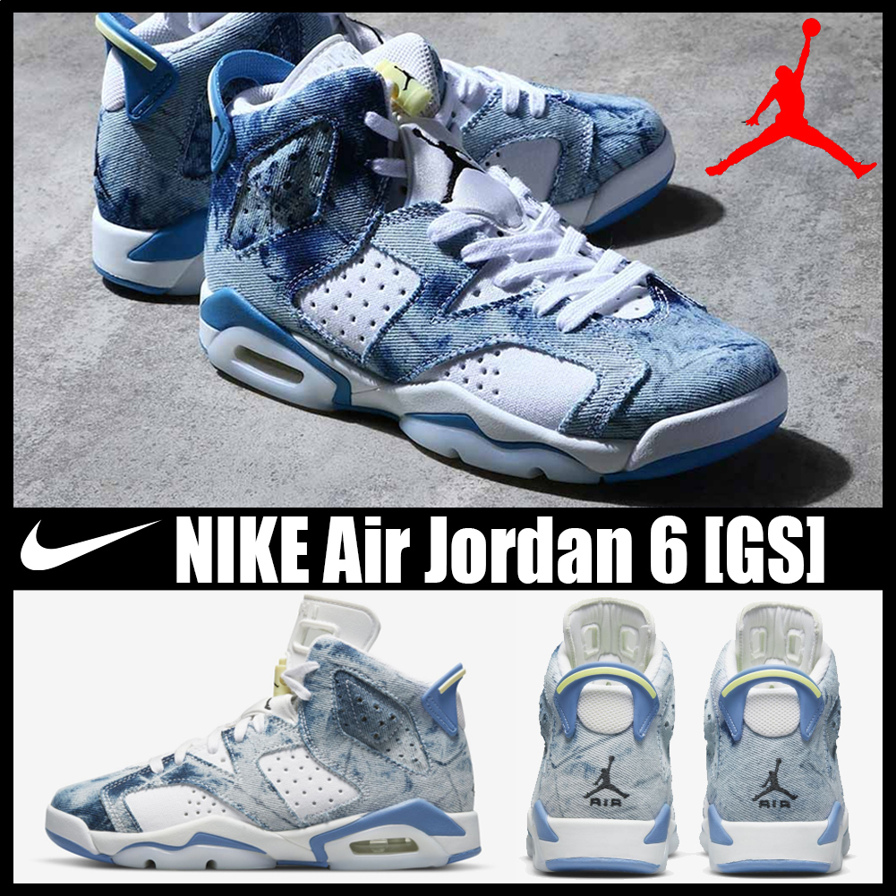 ◆正規品◆AIR JORDAN 6 \