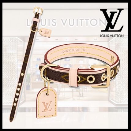 Louis Vuitton x ペット用品(ライフスタイル) - 海外通販のBUYMA