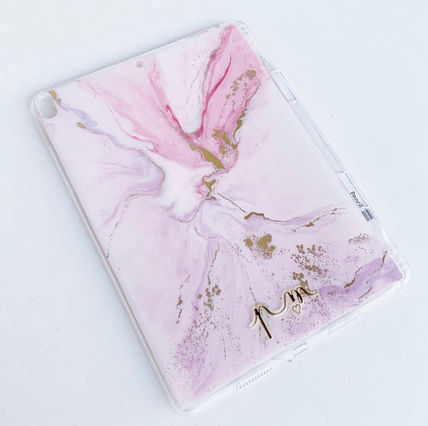 大人カッコいい大理石風ケースに名前が入れられるipadケース 楽天市場】名入れ プレゼント iPad ケース A16 第10世代 第9世代