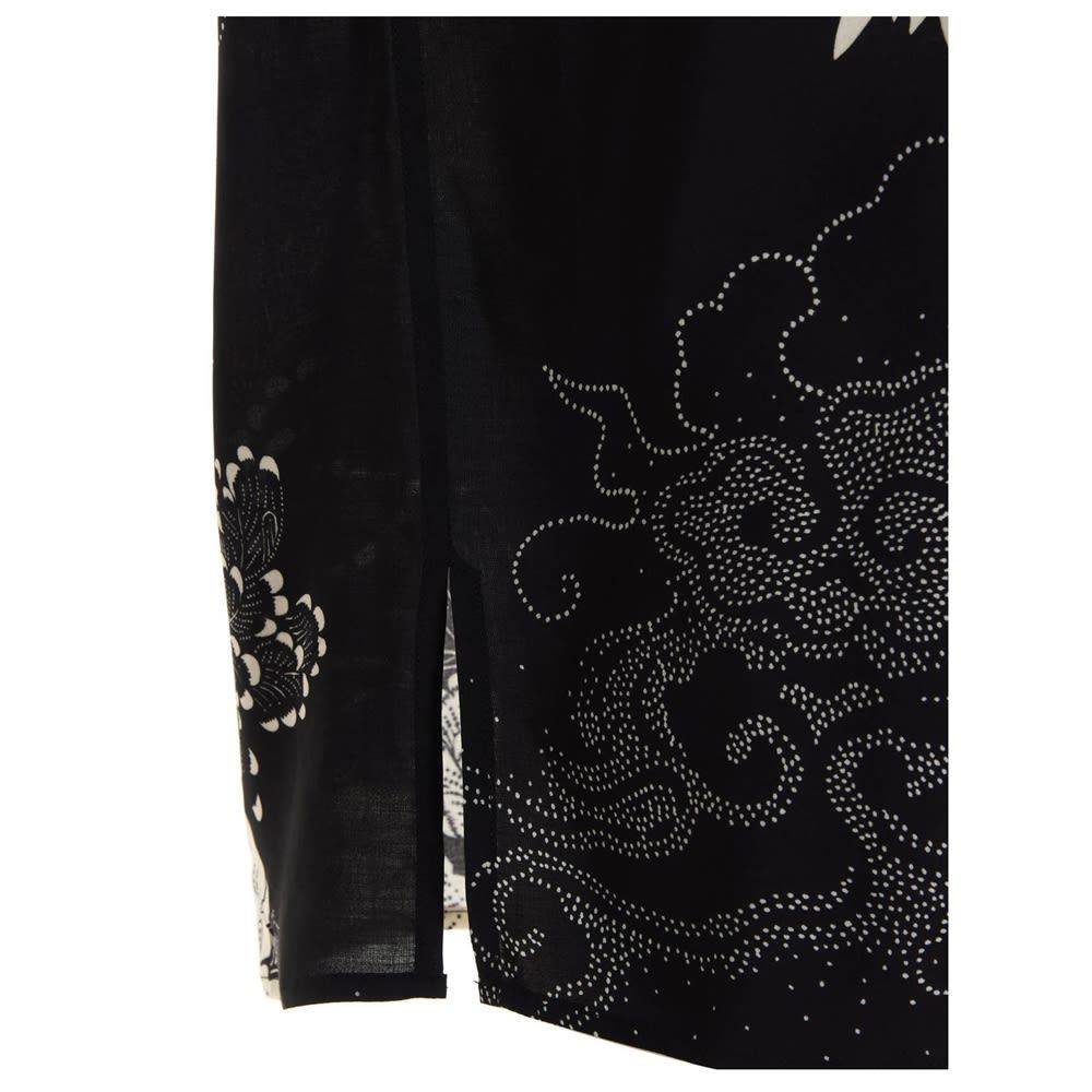 Saint Laurent シャツ 【Saint Laurent】 シャツ 送料込み★22春夏(4)