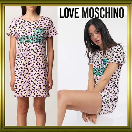 Moschino x ワンピース(レディース)|新作を海外通販【BUYMA】