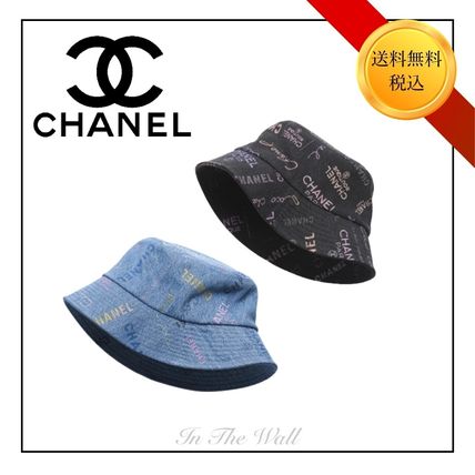 2022 SS CHANEL x 帽子(レディース) - 海外通販のBUYMA 2022 SS CHANEL x 帽子(レディース) - 海外通販のBUYMA