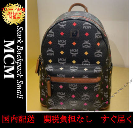 MCM x バックパック・リュック(メンズ) - 海外通販のBUYMA