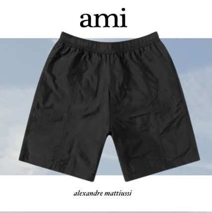 AMI PARIS x 水着(メンズ)|新作を海外通販【BUYMA】 AMI PARIS x 水着(メンズ)|新作を海外通販【BUYMA】