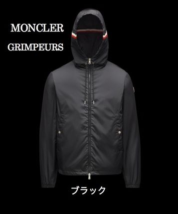 MONCLER(モンクレール) ブルゾン(メンズ) - 海外通販のBUYMA