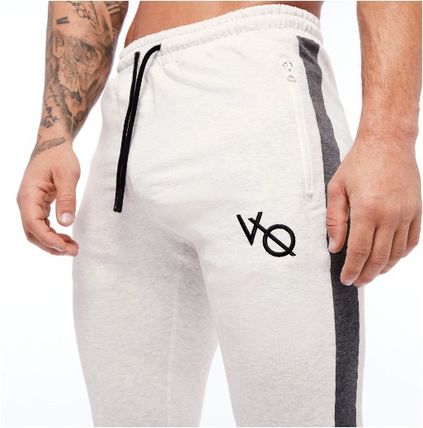 VANQUISH FITNESS Joggers & Sweatpants Logo Joggers & Sweatpants 3